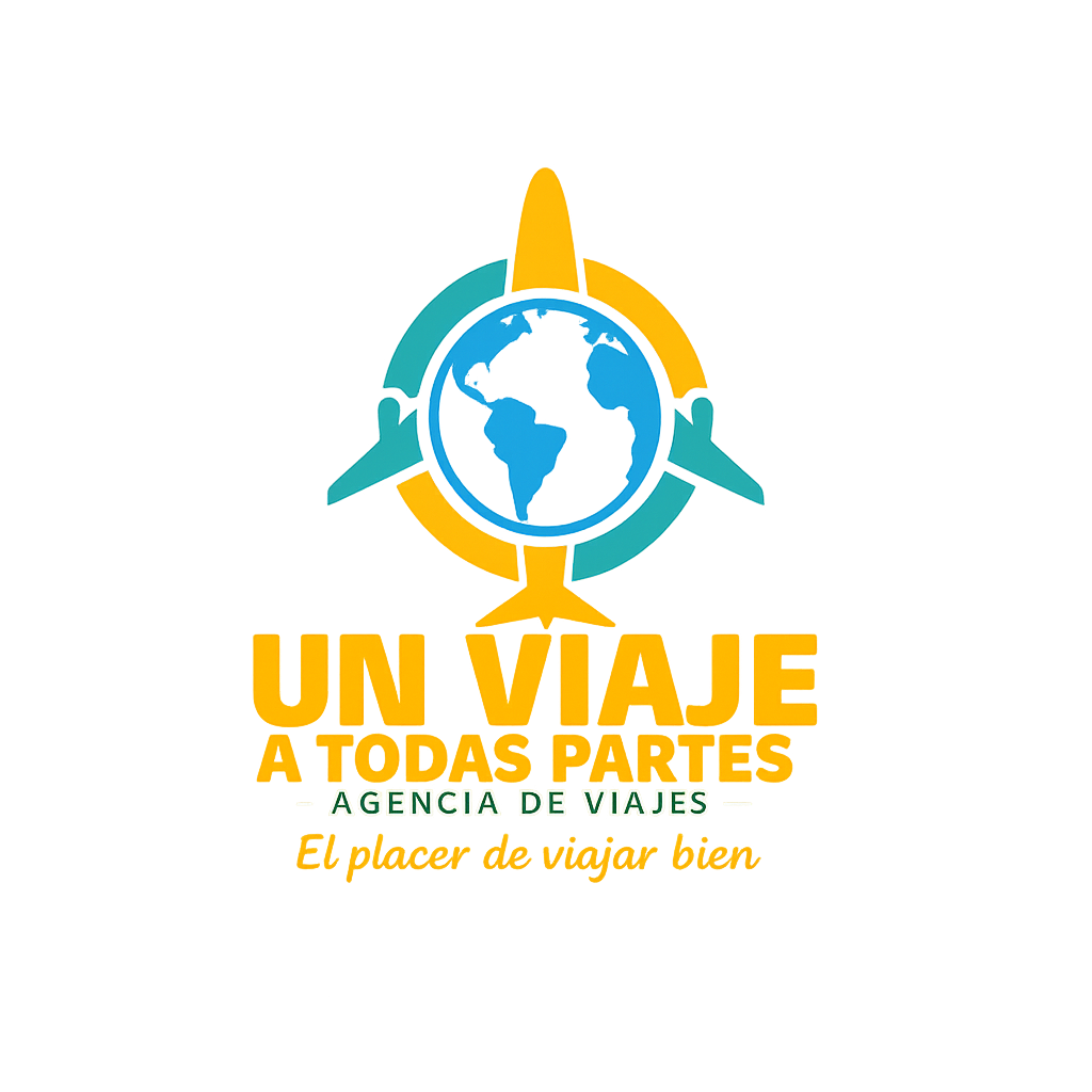 Un Viaje a Todas Partes